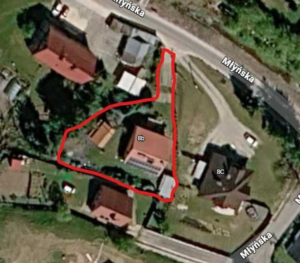 dom wolnostojący Ołdrzychowice Kłodzkie. Zdjęcie 8