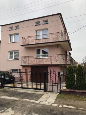 dom wolnostojący Radomsko Nowy Kowalowiec, ul. Wierzyńskiego. Zdjęcie 1