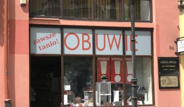 Nieruchomość komercyjna Świdnica Centrum, rynek Rynek