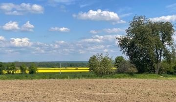 Działka rolno-budowlana Dobroszów