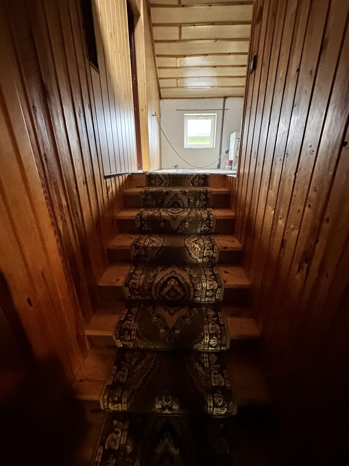 dom wolnostojący, 7 pokoi Zawiercie Zuzanka, ul. Widna. Zdjęcie 5