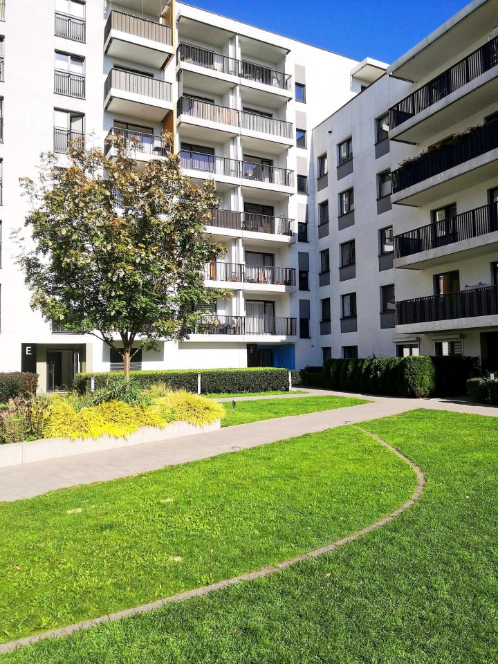 Mieszkanie 2-pokojowe Warszawa Żoliborz, ul. Stanisława Dygata. Zdjęcie 23