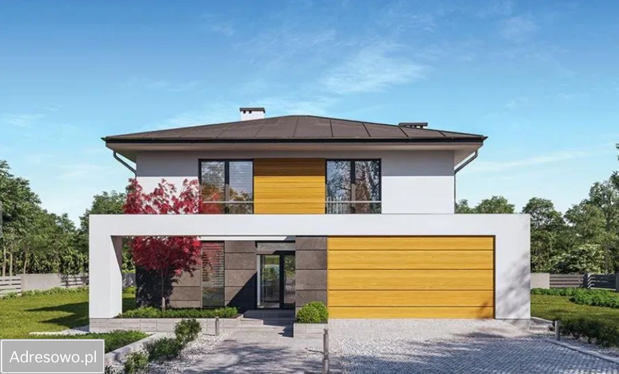 Działka budowlana Emów, ul. Sosnowa. Zdjęcie 10