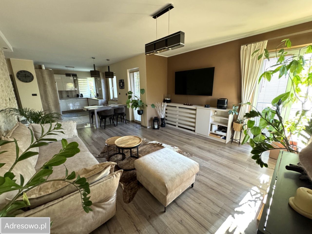 Mieszkanie 5-pokojowe Otwock, ul. Józefa Ignacego Kraszewskiego. Zdjęcie 8