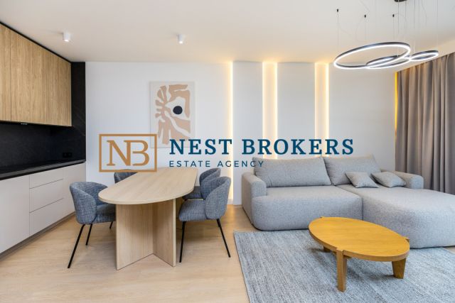 Mieszkanie 2-pokojowe Kraków Podgórze, ul. Jerozolimska. Zdjęcie 1