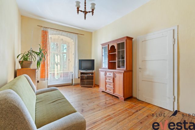 Mieszkanie 3-pokojowe Wołów, ul. Wrocławska. Zdjęcie 1