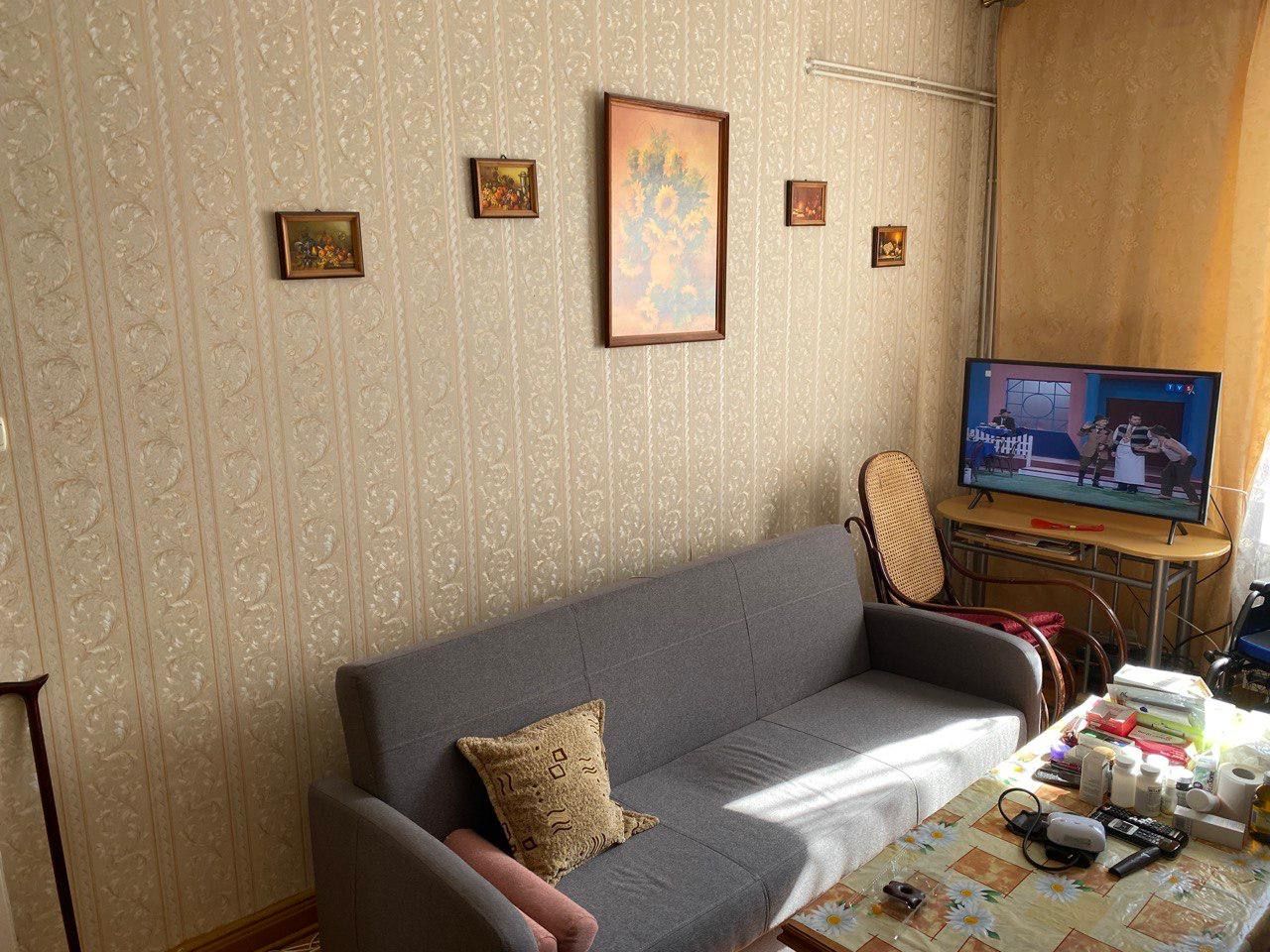 Mieszkanie 5-pokojowe Szczecin Śródmieście, ul. Garncarska. Zdjęcie 7