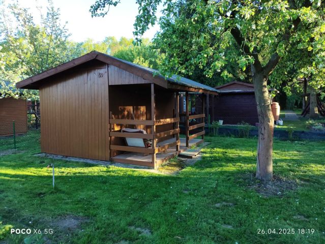 Działka rekreacyjna Zegrze, ul. Juzistek. Zdjęcie 1