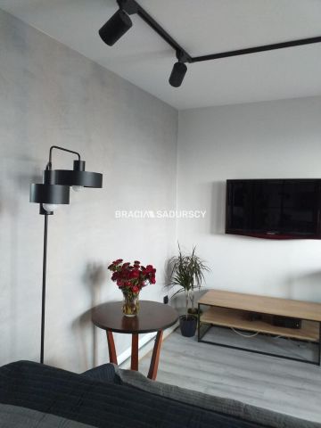 Mieszkanie 3-pokojowe Kraków Krowodrza, ul. Józefa Wybickiego. Zdjęcie 2