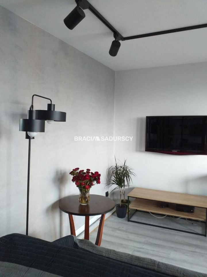 Mieszkanie 3-pokojowe Kraków Krowodrza, ul. Józefa Wybickiego. Zdjęcie 2