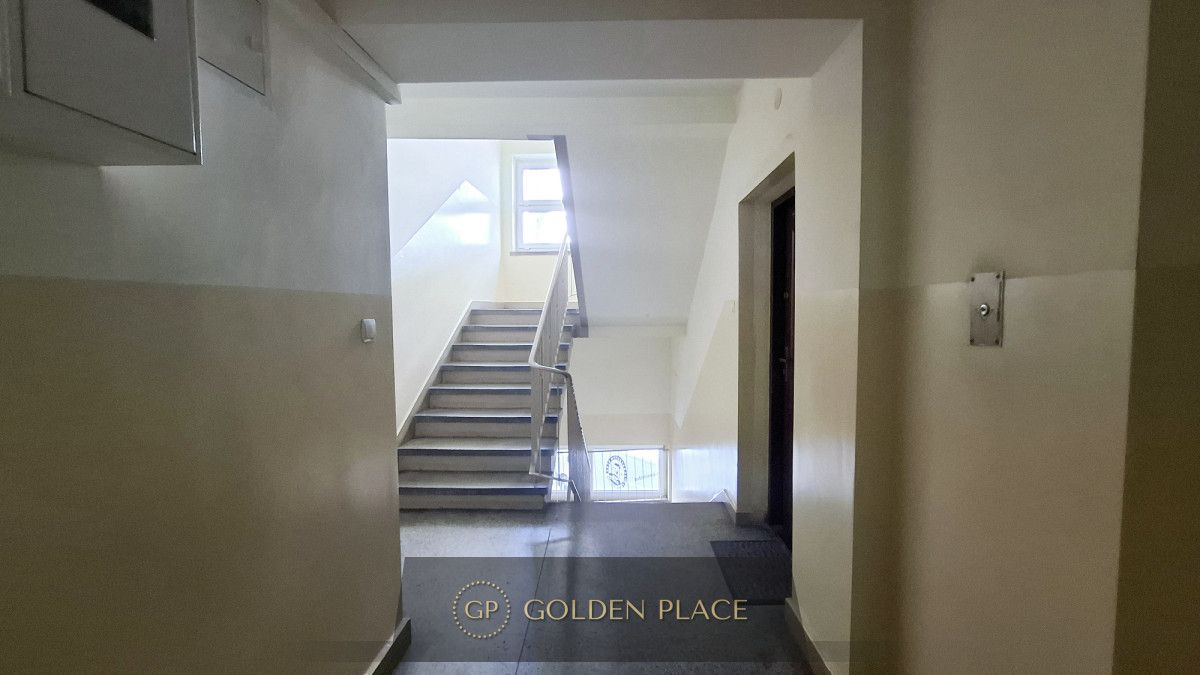 Mieszkanie 1-pokojowe Gdynia Śródmieście, ul. św. Wojciecha. Zdjęcie 15