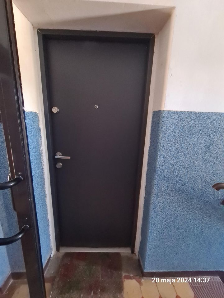 Mieszkanie 2-pokojowe Nidzica, ul. Kościuszki