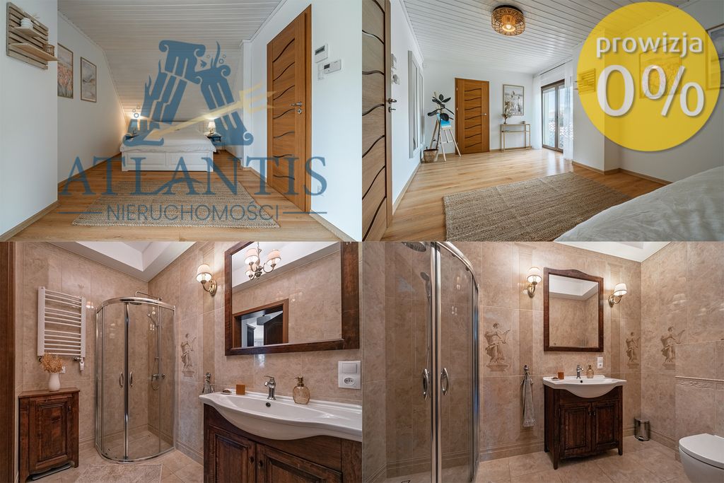 dom wolnostojący, 5 pokoi Świekatowo. Zdjęcie 7