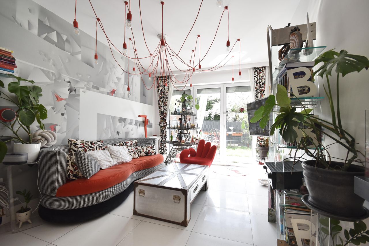 Mieszkanie 2-pokojowe Kraków Prądnik Czerwony, ul. Kwartowa. Zdjęcie 7