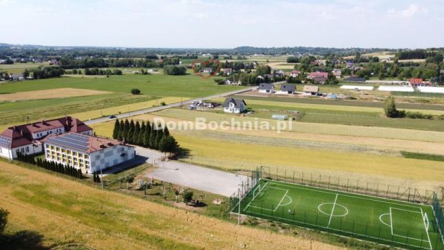 dom wolnostojący, 3 pokoje Nieszkowice Małe. Zdjęcie 9