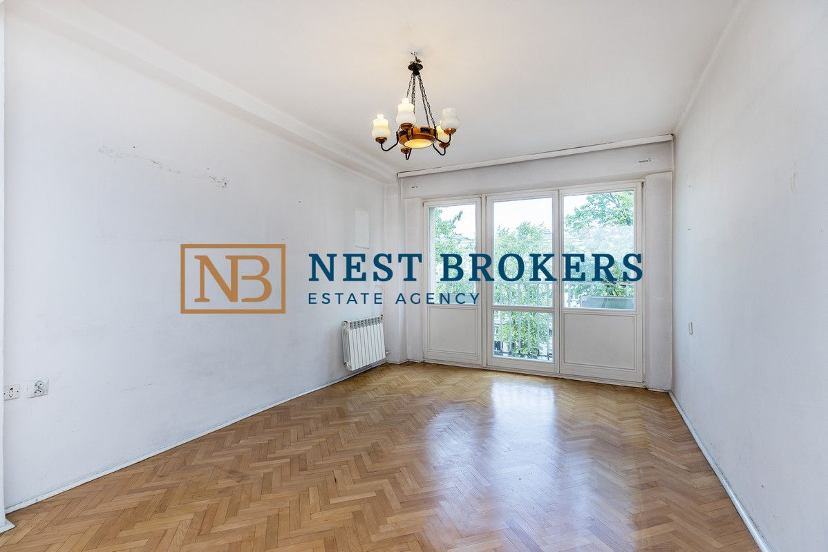 Mieszkanie 2-pokojowe Kraków Nowa Huta, os. Centrum D. Zdjęcie 5