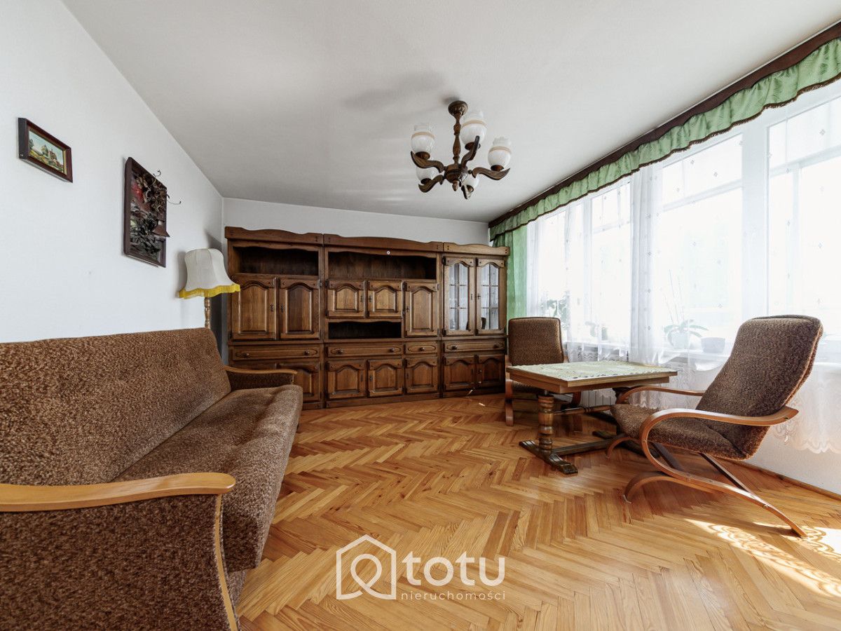 Mieszkanie 2-pokojowe Warszawa Żoliborz, ul. Adama Mickiewicza. Zdjęcie 3