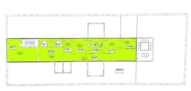 Lokal Kraków Nowa Huta, ul. Kocmyrzowska. Zdjęcie 16