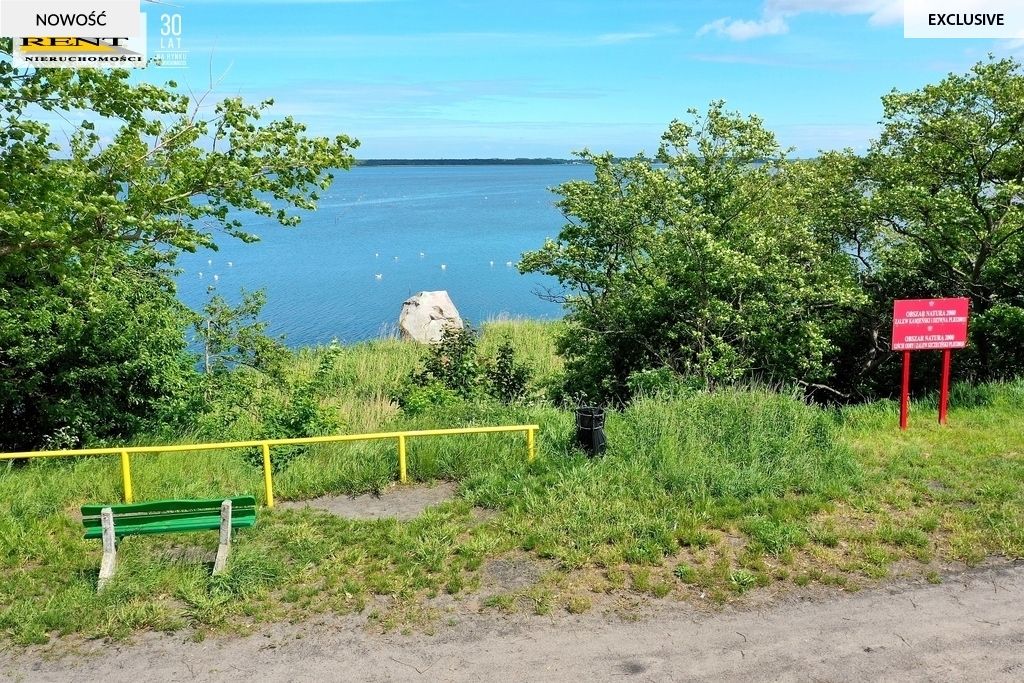 Działka budowlana Buniewice. Zdjęcie 13