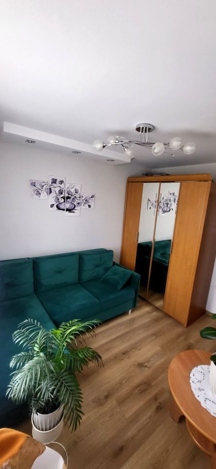 Mieszkanie 3-pokojowe Żyrardów Teklin, ul. Parkingowa. Zdjęcie 12