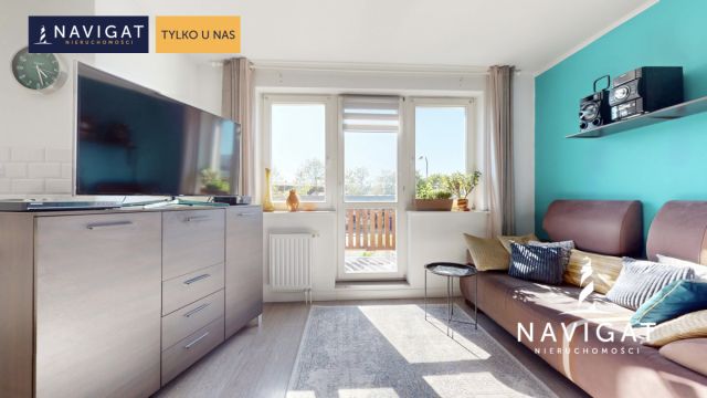 Mieszkanie 3-pokojowe Kowale, ul. Zeusa. Zdjęcie 5