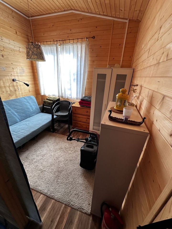 Działka rod Warszawa Ursus, ul. Borowiecka. Zdjęcie 7