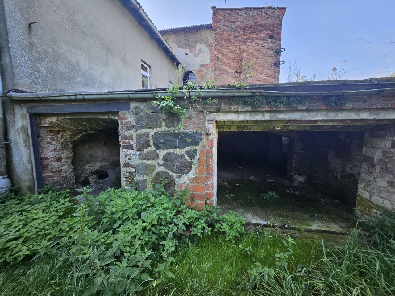 Nieruchomość komercyjna Bucz, ul. Kasztanowa. Zdjęcie 20