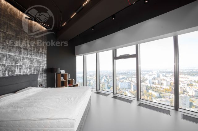 Mieszkanie 4-pokojowe Wrocław Krzyki, ul. Gwiaździsta. Zdjęcie 11