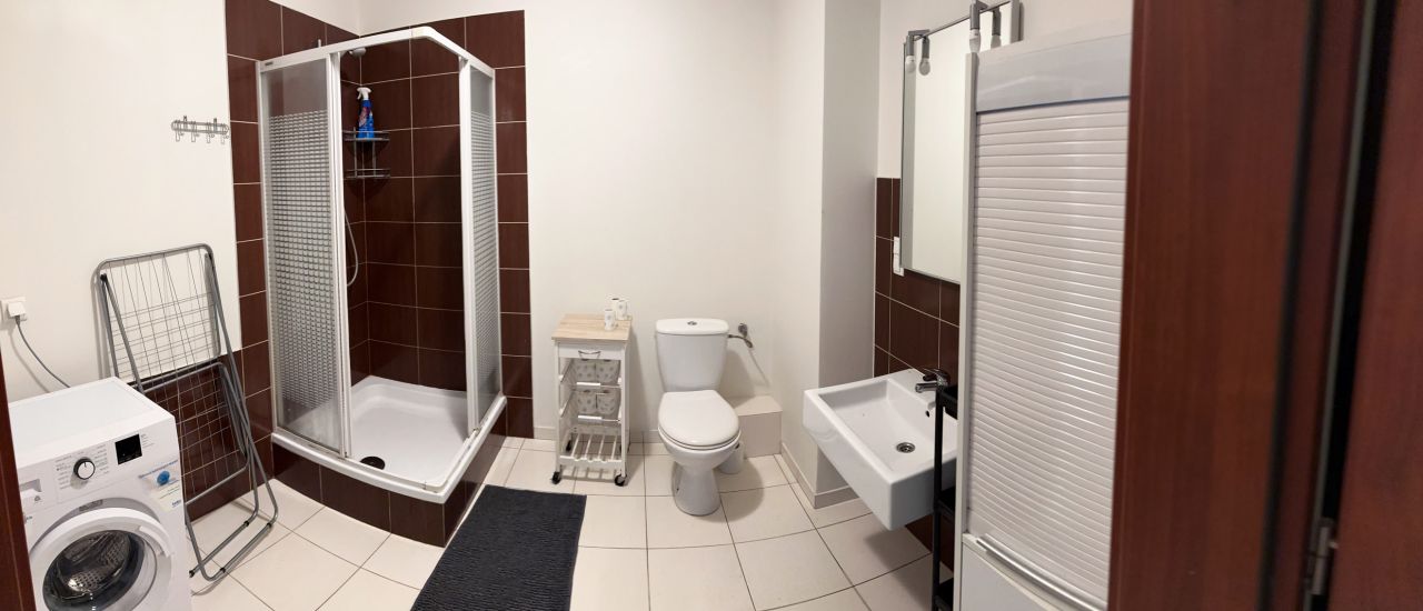 Mieszkanie 2-pokojowe Łódź Śródmieście, ul. Wierzbowa. Zdjęcie 6