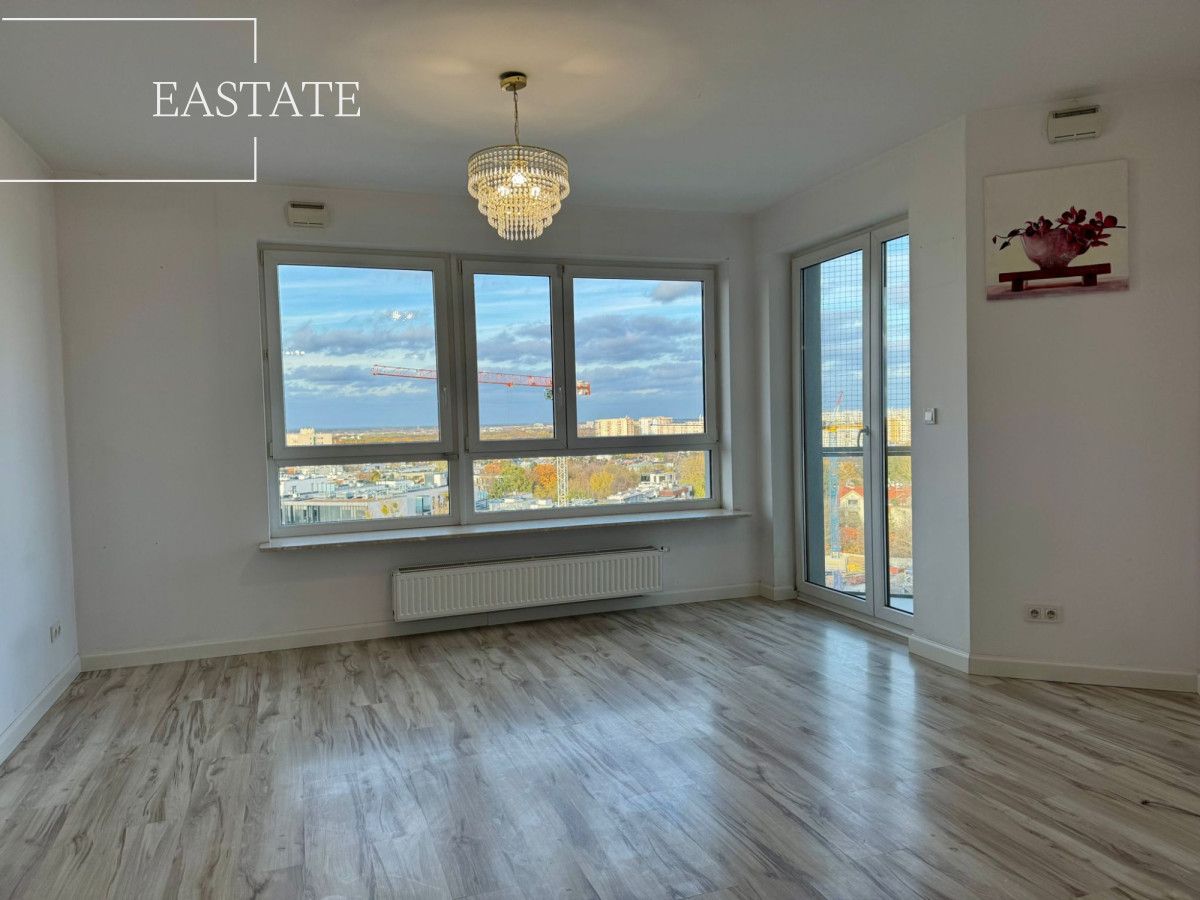 Mieszkanie 2-pokojowe Warszawa Bielany, ul. Stefana Żeromskiego. Zdjęcie 2