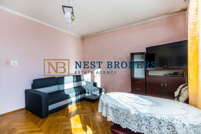 dom wolnostojący, 4 pokoje Kraków Opatkowice, ul. Opatkowicka. Zdjęcie 14