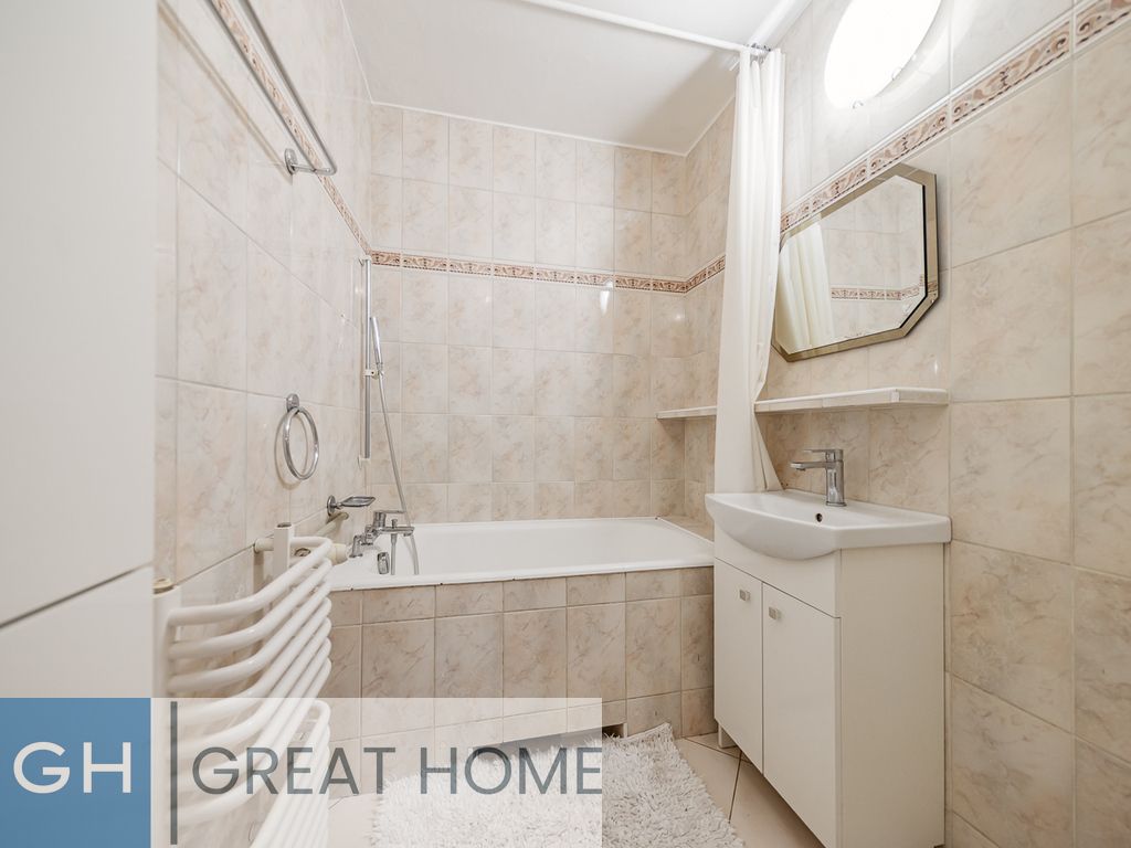 Mieszkanie 4-pokojowe Warszawa Bemowo. Zdjęcie 19