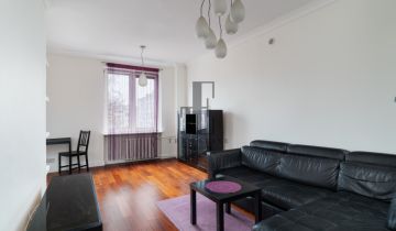 Mieszkanie 2-pokojowe Warszawa Praga