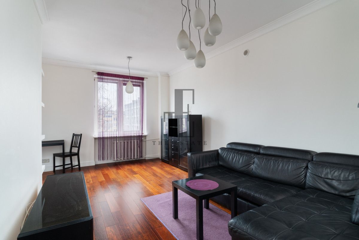 Mieszkanie 2-pokojowe Warszawa Praga