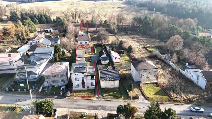 dom wolnostojący, 6 pokoi Bukowno, ul. Wodąca. Zdjęcie 12