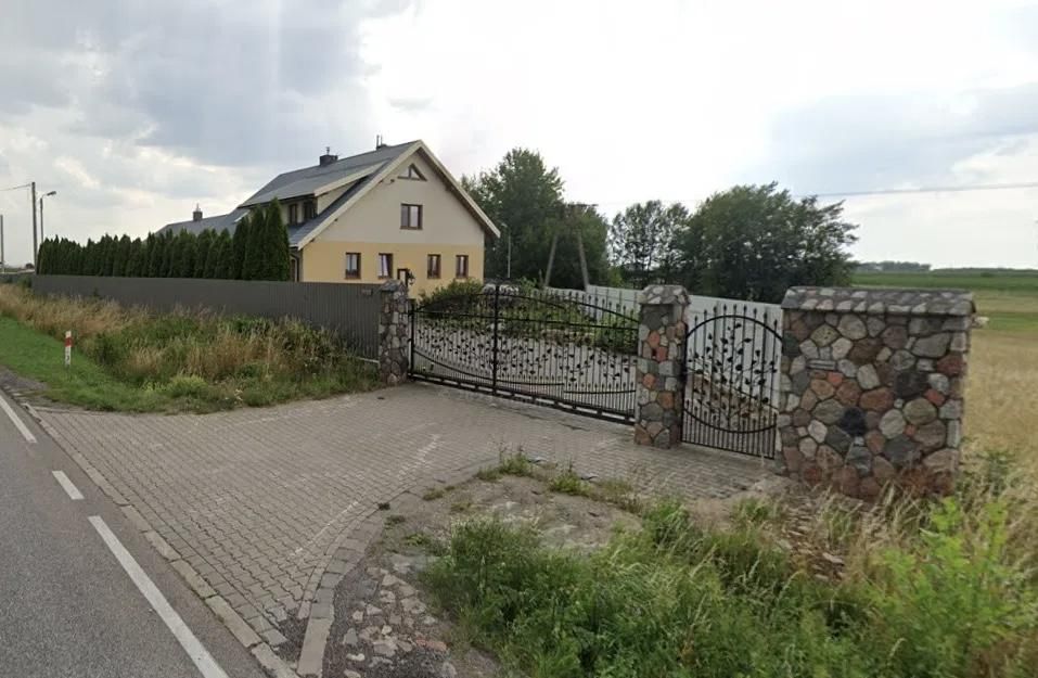 dom wolnostojący, 8 pokoi Stara Łomża przy Szosie, ul. Lipowa. Zdjęcie 7