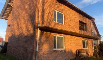 dom wolnostojący Oleśnica, ul. Brzozowa