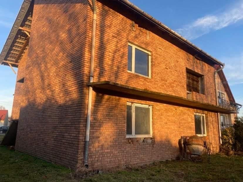 dom wolnostojący Oleśnica, ul. Brzozowa