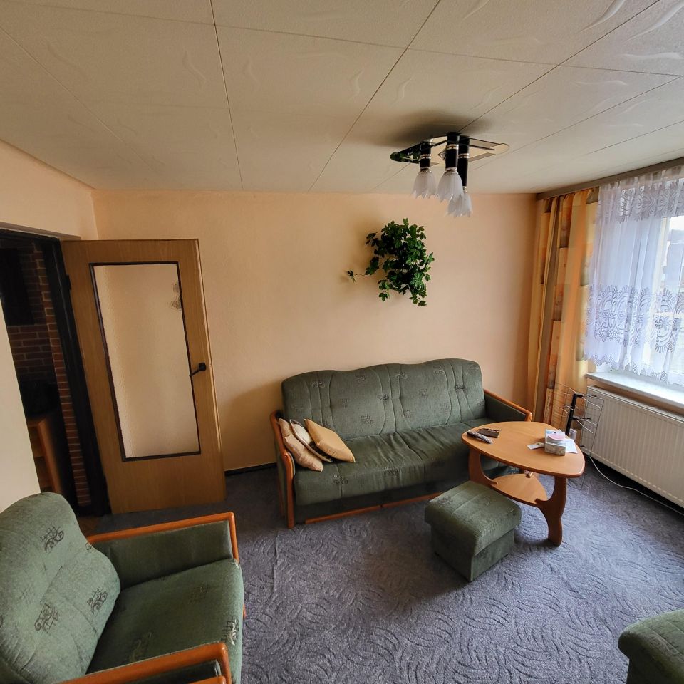 dom wolnostojący, 5 pokoi Bytom Stroszek, ul. Strzelców Bytomskich. Zdjęcie 4