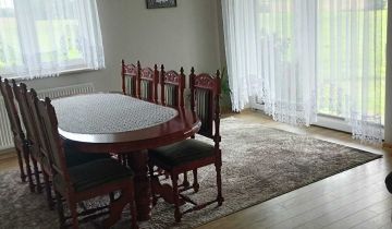 dom wolnostojący Luzino