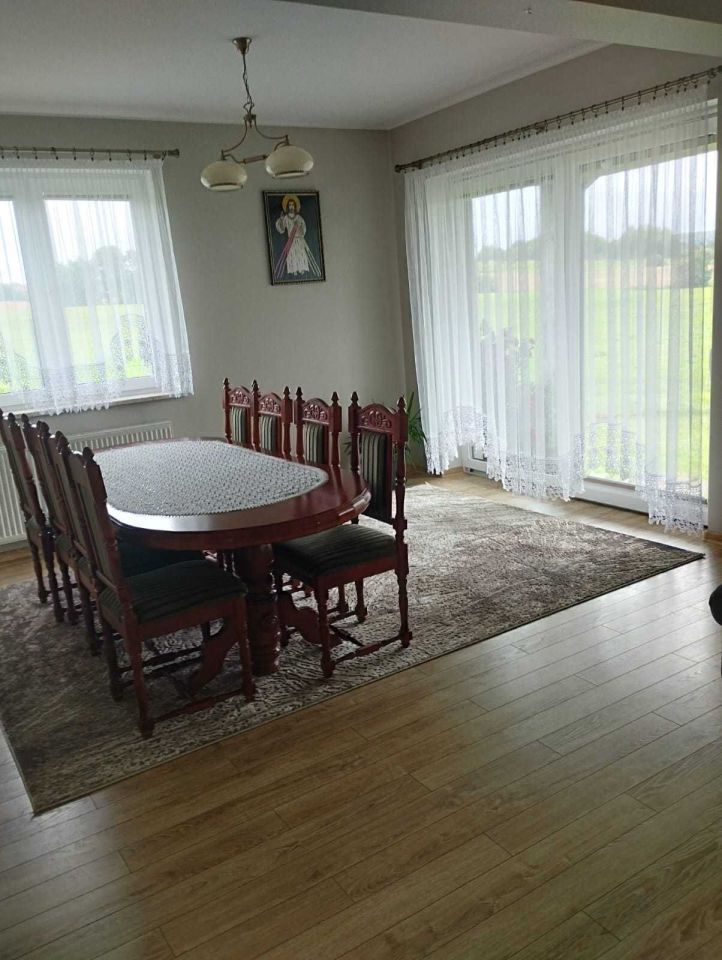 dom wolnostojący Luzino. Zdjęcie 2