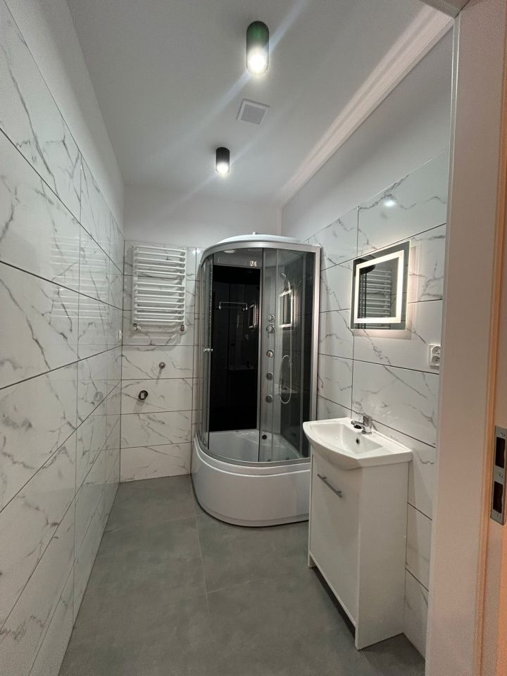 Mieszkanie 3-pokojowe Boguszów-Gorce Boguszów, ul. Kolejowa. Zdjęcie 10