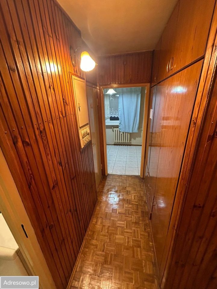 Mieszkanie 3-pokojowe Radom Ustronie, ul. Polskiego Czerwonego Krzyża. Zdjęcie 3