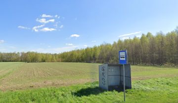 Działka siedliskowa Rudno, ul. Spacerowa