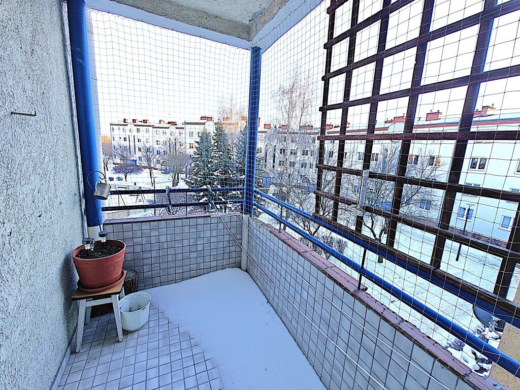 Mieszkanie 2-pokojowe Lublin Felin, ul. Władysława Jagiełły. Zdjęcie 10