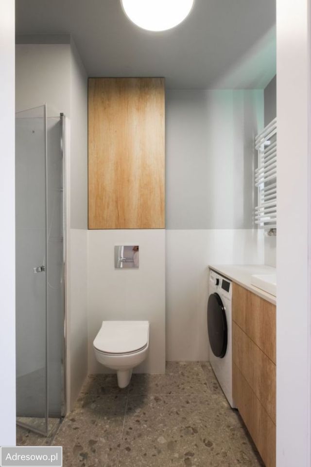 Mieszkanie 2-pokojowe Gdańsk Śródmieście, ul. Doki. Zdjęcie 6