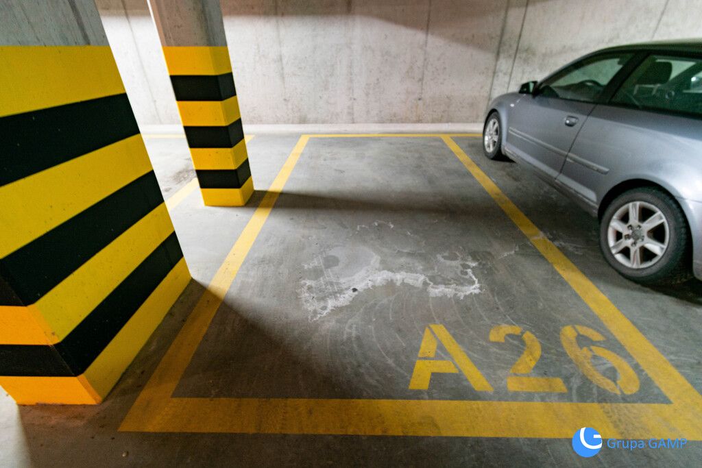 Mieszkanie 3-pokojowe Kraków, ul. Rydlówka. Zdjęcie 18