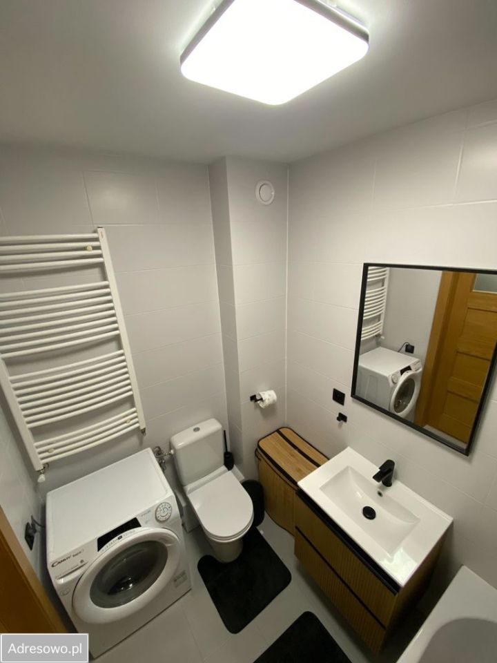 Mieszkanie 3-pokojowe Oleśnica, ul. Wojska Polskiego. Zdjęcie 12