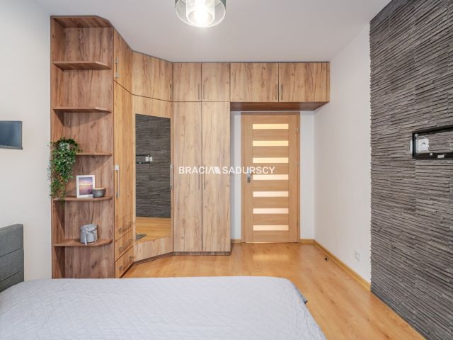 Mieszkanie 2-pokojowe Kraków Bronowice, ul. Józefa Chełmońskiego. Zdjęcie 15