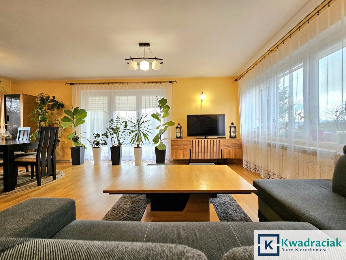 dom wolnostojący, 5 pokoi Długie, ul. Zagumnie. Zdjęcie 4